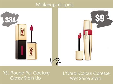 ysl lip stain 5|ysl lip stain dupe.